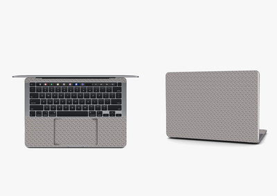 MacBook Pro 13 (2016-2019) Metal Texture