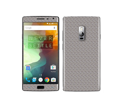 OnePlus 2 Metal Texture