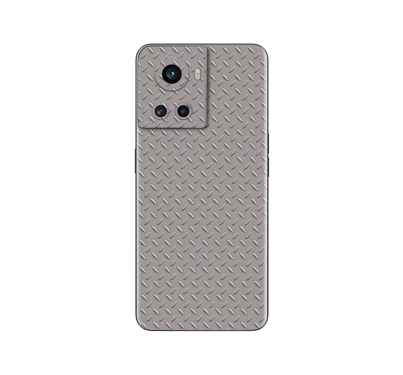 Oneplus 10R Metal Texture