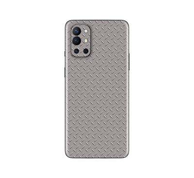 OnePlus 9R  Metal Texture