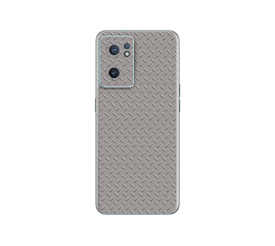 OnePlus Nord CE 2 5G  Metal Texture