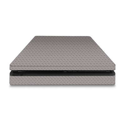 Sony Console PlayStation 4 Slim Metal Texture