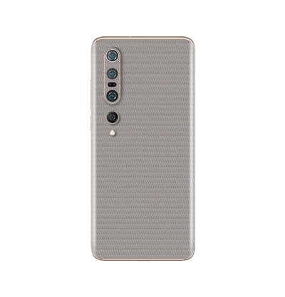 Xiaomi Mi 10 Metal Texture