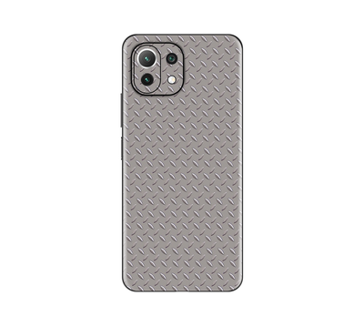 Xiaomi Mi 11 Lite Metal Texture