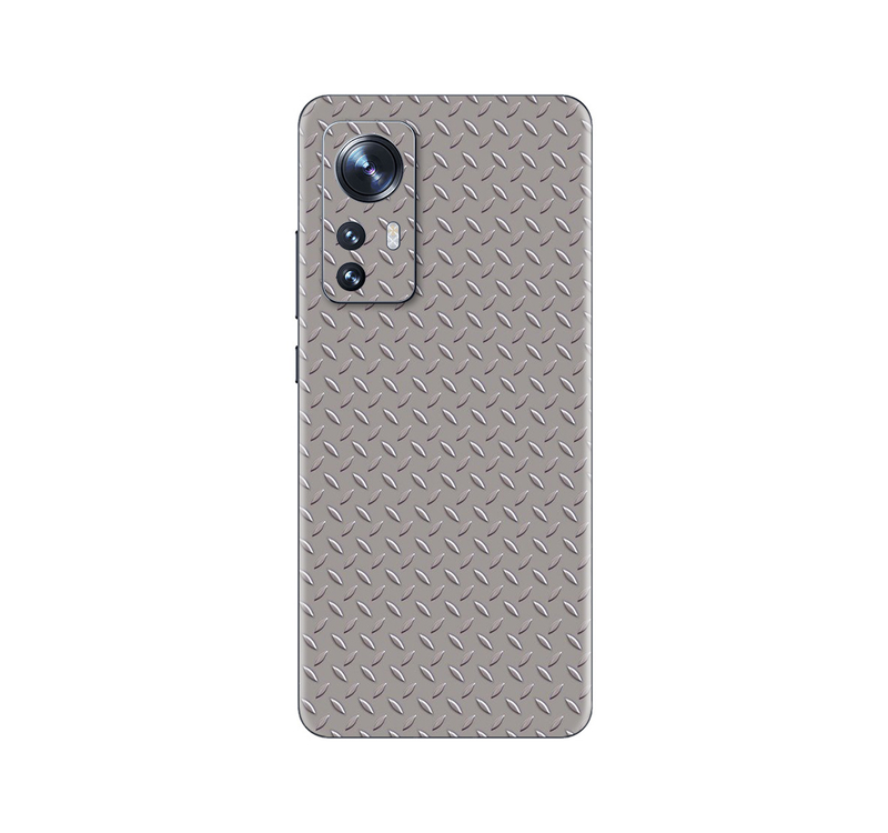 Xiaomi Mi 12 Pro Metal Texture