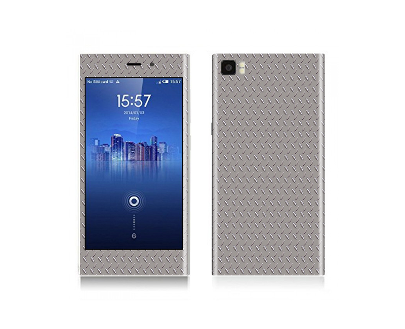 Xiaomi Mi 3 Metal Texture