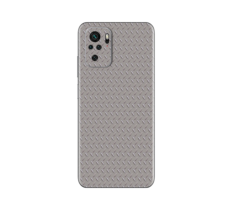 Xiaomi Redmi Note 10 Metal Texture