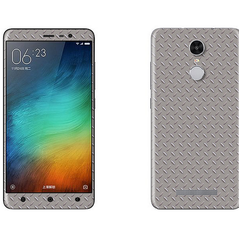 Xiaomi Redmi Note 3 Pro Metal Texture