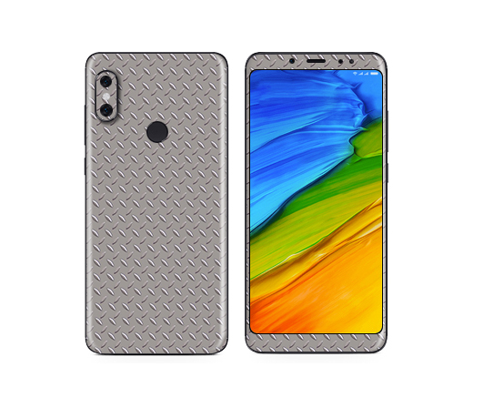 Xiaomi Redmi Note 5 Pro Metal Texture