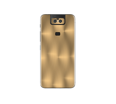 Asus Zenfone 6 Metal Texture