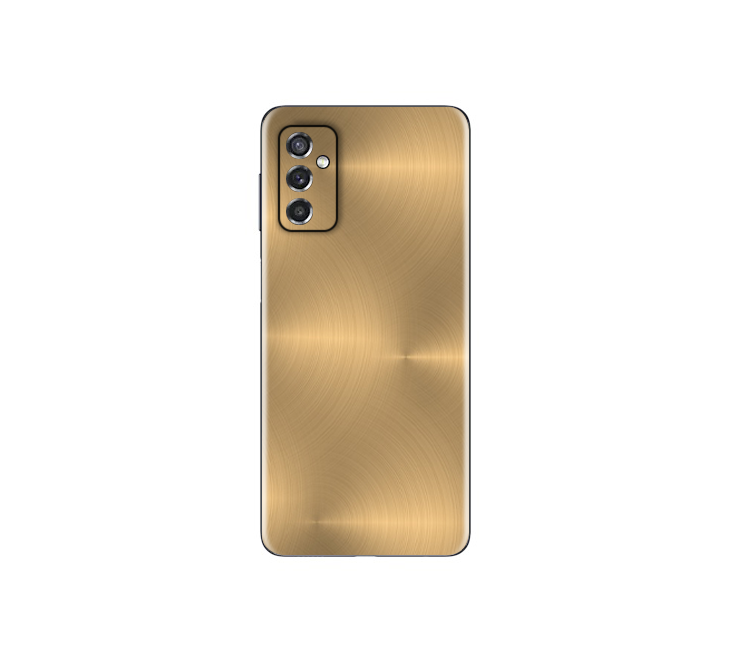 Galaxy M52 5G Metal Texture