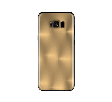 Galaxy S8 Metal Texture