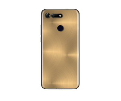 Honor Vive 20 Metal Texture