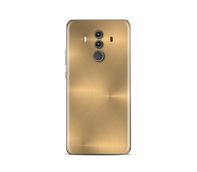 Huawei Mate 10 Pro Metal Texture