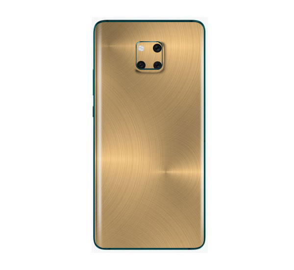 Huawei Mate 20 X Metal Texture