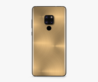 Huawei Mate 20 Metal Texture