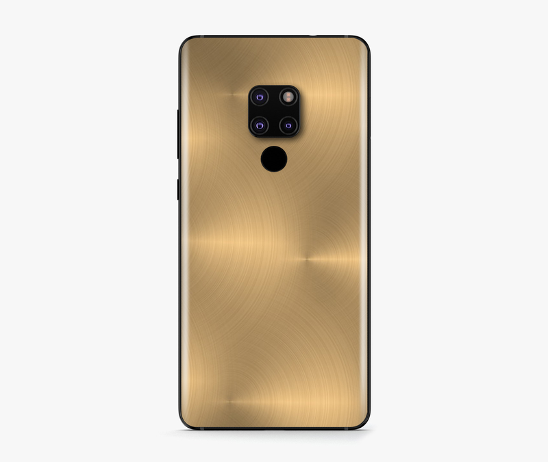 Huawei Mate 20 Metal Texture