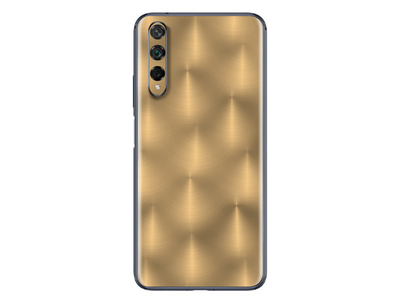 Huawei Nova 5T Metal Texture