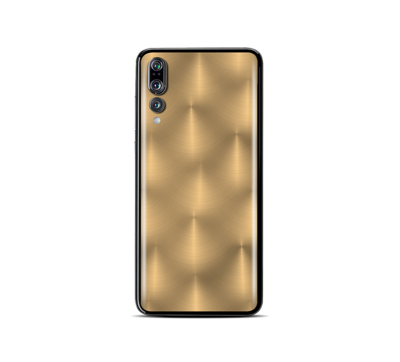 Huawei P20 Pro Metal Texture