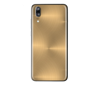 Huawei P20 Metal Texture