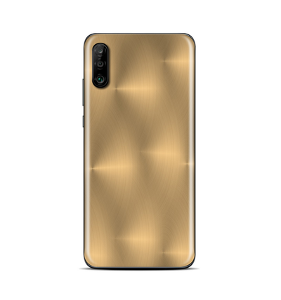 Huawei P30 Lite Metal Texture