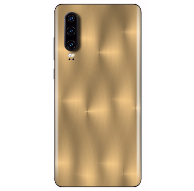 Huawei P30 Metal Texture