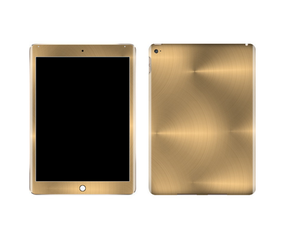 iPad Air 2 Metal Texture