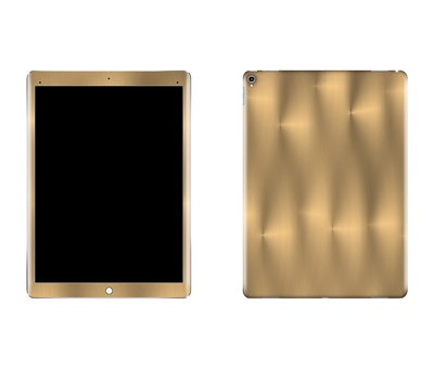 iPad Pro 9.7 Metal Texture