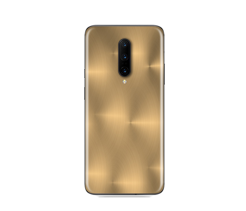 OnePlus 7 Pro  Metal Texture