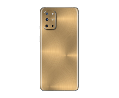 OnePlus 8T  Metal Texture