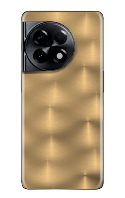 OnePlus 11R Metal Texture