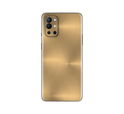 OnePlus 9R  Metal Texture