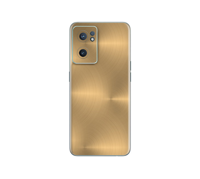 OnePlus Nord CE 2 5G  Metal Texture