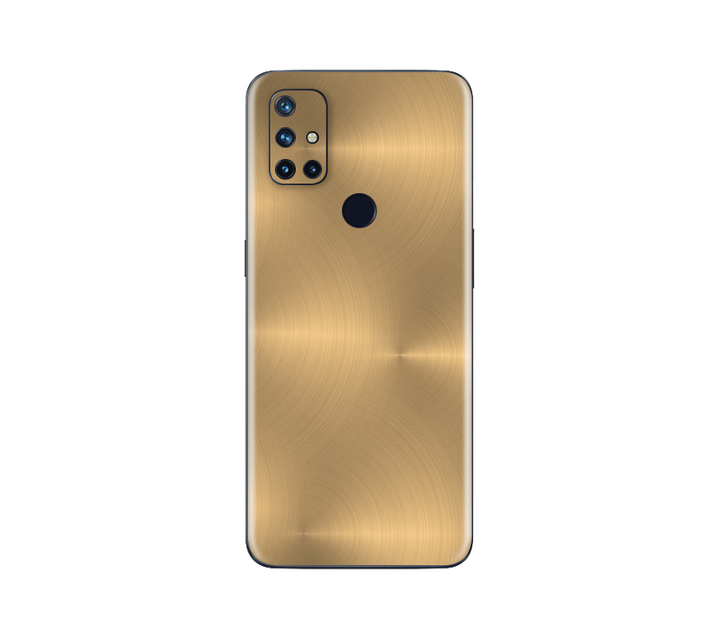 OnePlus Nord N10 5G  Metal Texture