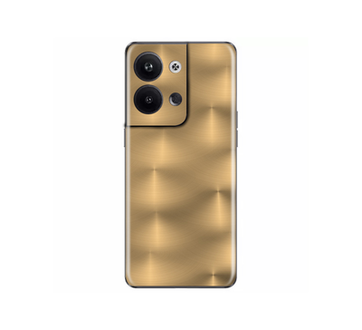 Oppo Reno 9 pro Metal Texture