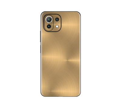 Xiaomi Mi 11 Lite Metal Texture