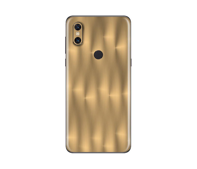 Xiaomi Mi Mix 3 5G Metal Texture