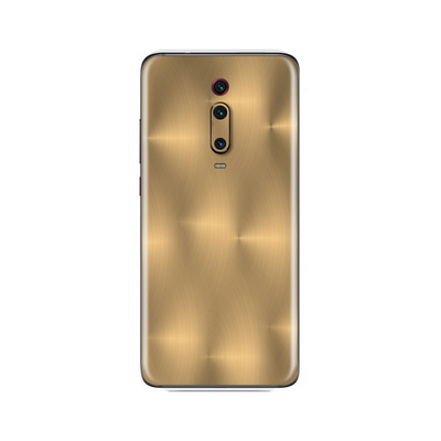 Xiaomi Redmi K20 Metal Texture