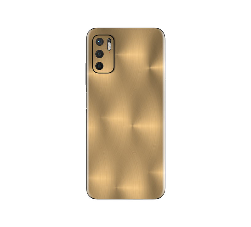 Xiaomi Redmi Note 10 5G Metal Texture