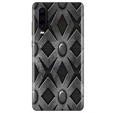 Huawei P30 Metal Texture