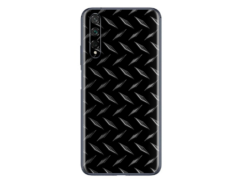 Huawei Nova 5T Metal Texture