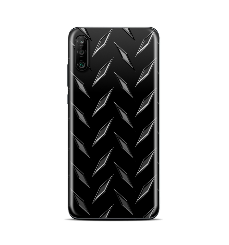 Huawei P30 Lite Metal Texture