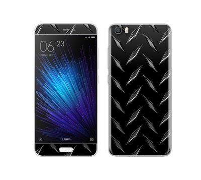 Xiaomi Mi 5 Metal Texture