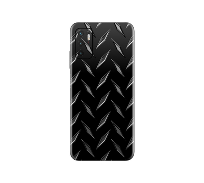 Xiaomi Redmi Note 10 5G Metal Texture