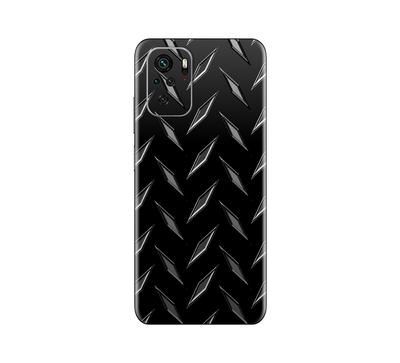 Xiaomi Redmi Note 10 Metal Texture