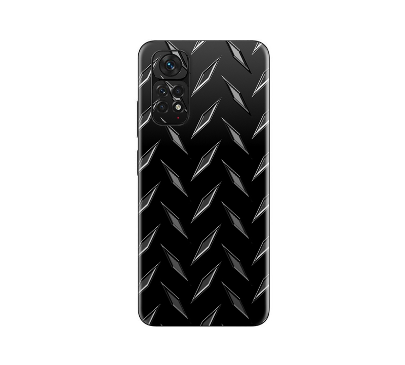 Xiaomi Redmi Note 11 Pro Metal Texture