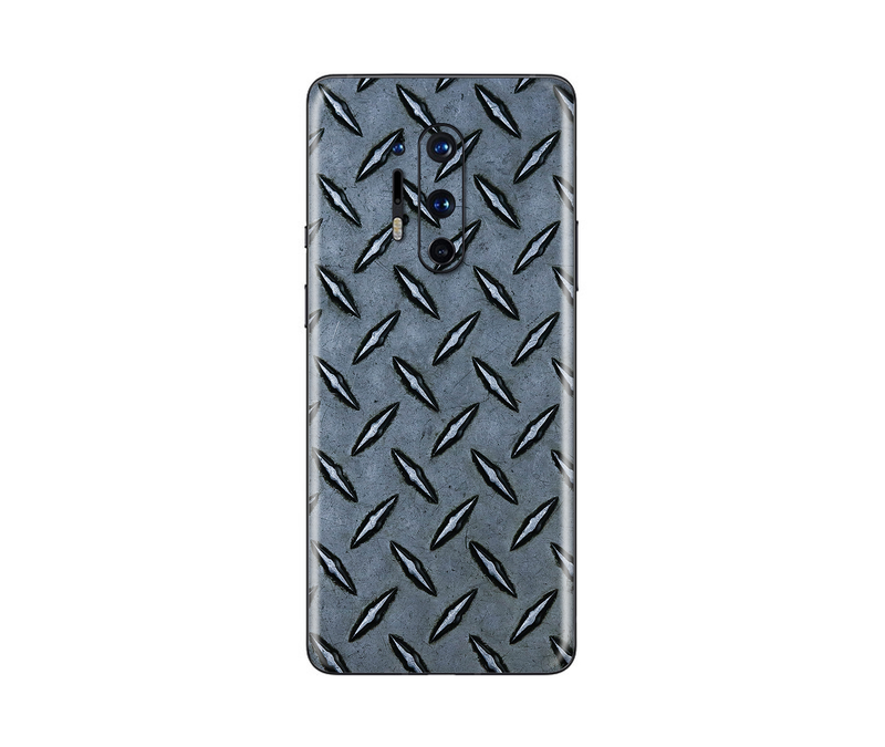 OnePlus 8 Pro Metal Texture