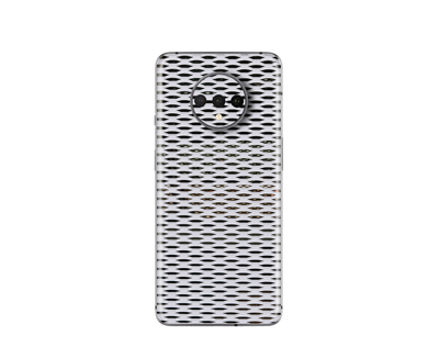 OnePlus 7T Metal Texture