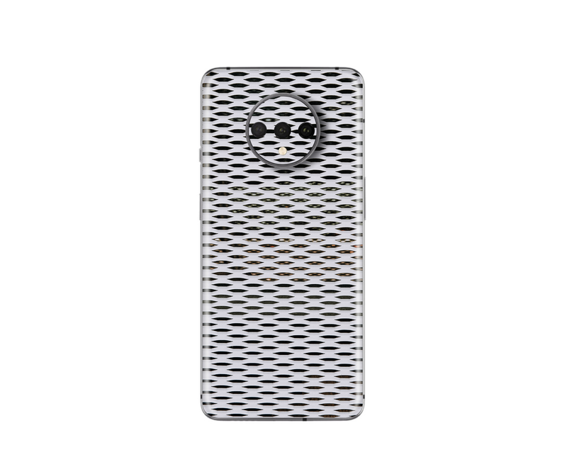 OnePlus 7T Metal Texture