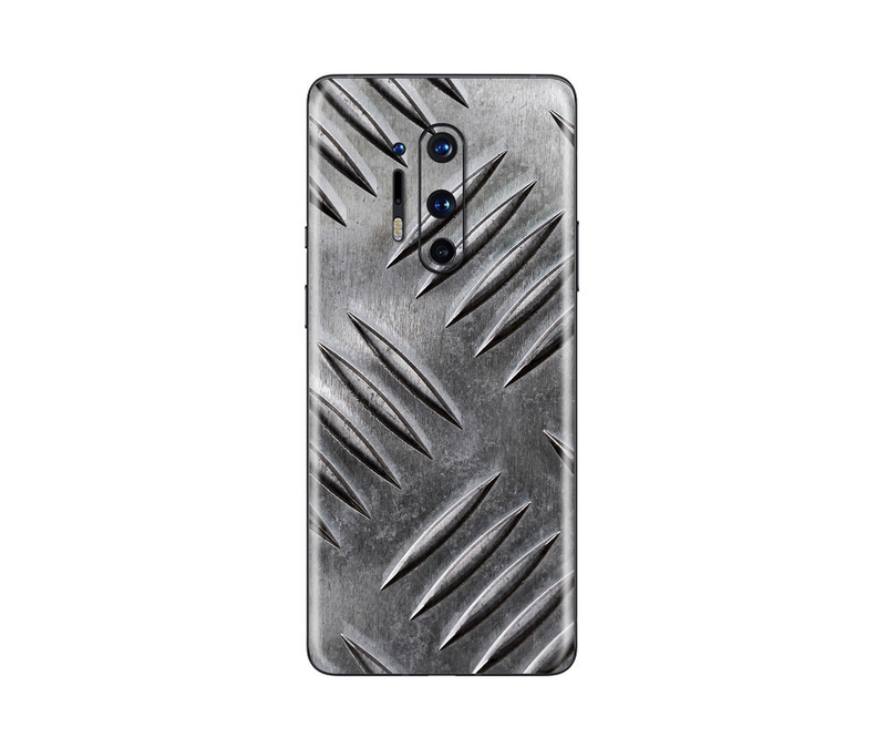 OnePlus 8 Pro Metal Texture